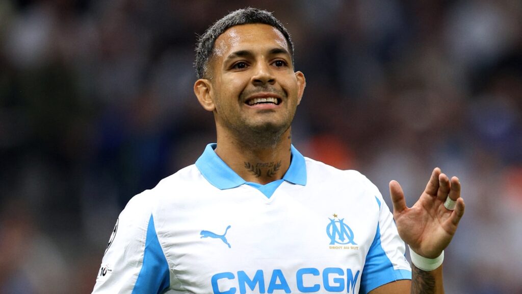 OM : La liste compl&egrave;te des bless&eacute;s et leurs dates de retour, avec Facundo Medina, Leonardo...