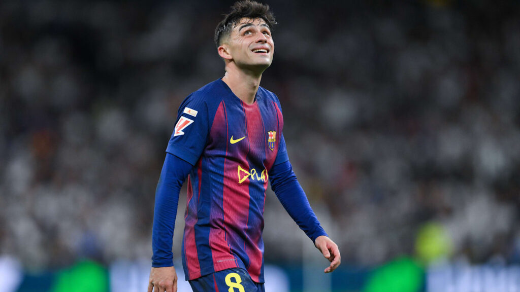 FC Barcelone : La liste compl&egrave;te des bless&eacute;s et leurs dates de retour, avec Gavi, Pedri et...