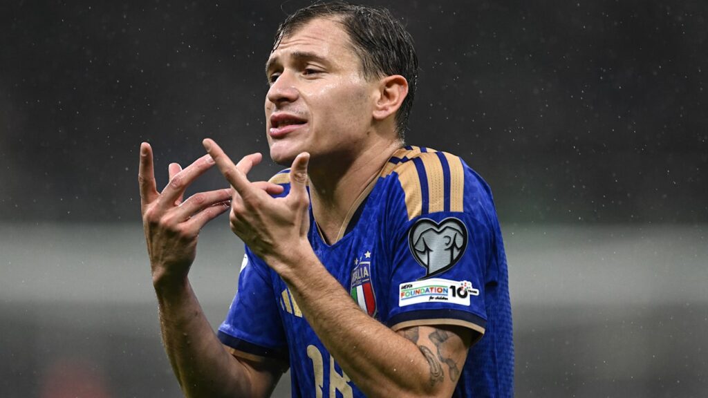 Coupe du monde 2026 : Quand et sur quelle cha&icirc;ne voir le tirage au sort des barrages europ&eacute;ens...