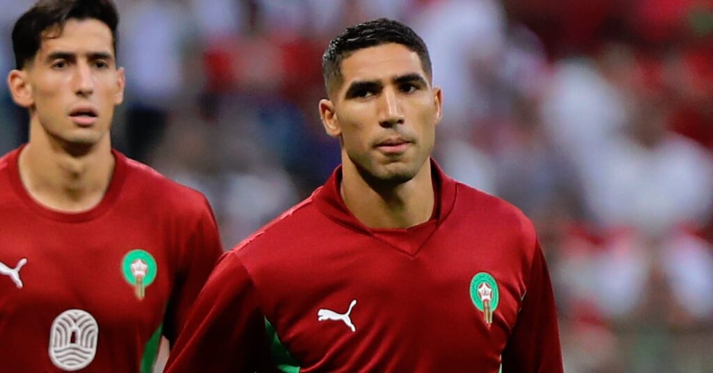 Tirage de la Coupe du monde, le Maroc est fix&eacute;