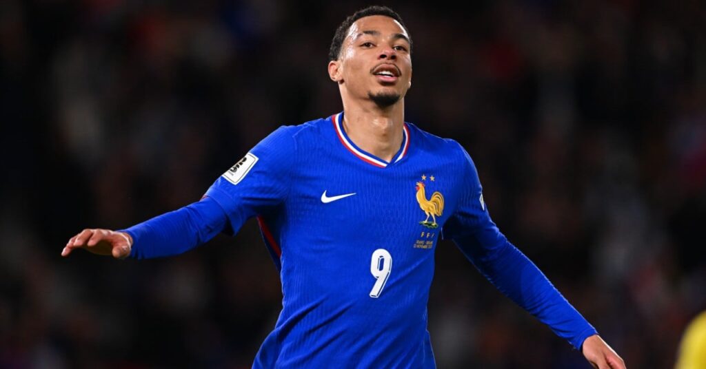 Hugo Ekitik&eacute;, c&rsquo;est valid&eacute; !