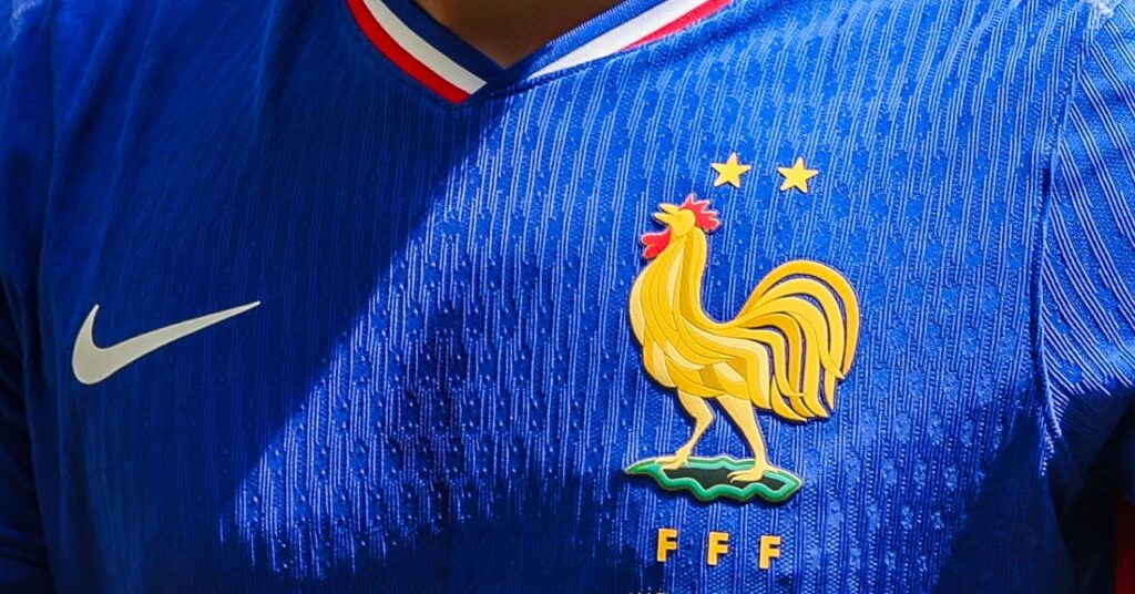 Nouveau couac pour le football fran&ccedil;ais