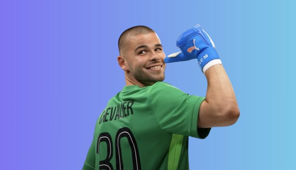 PSG : Lucas Chevalier fait une &eacute;norme pr&eacute;cision apr&egrave;s Lyon !