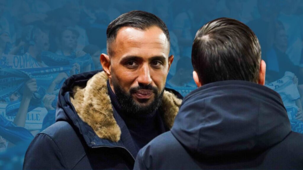 Mercato OM&nbsp;: Benatia relance la piste d&rsquo;un buteur marocain