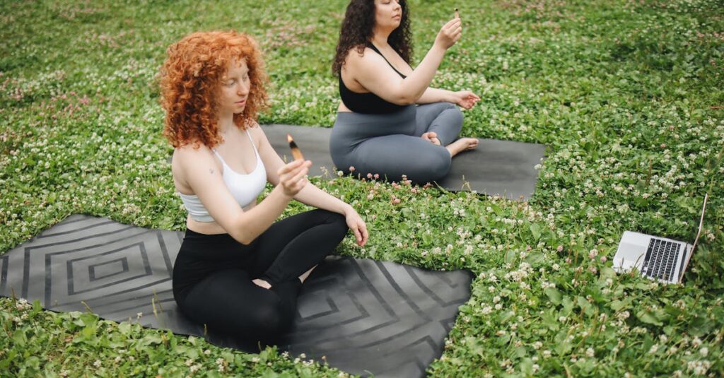 découvrez les bienfaits de l'exercice physique sur la santé mentale, incluant la réduction du stress, l'amélioration de l'humeur et le renforcement du bien-être général.