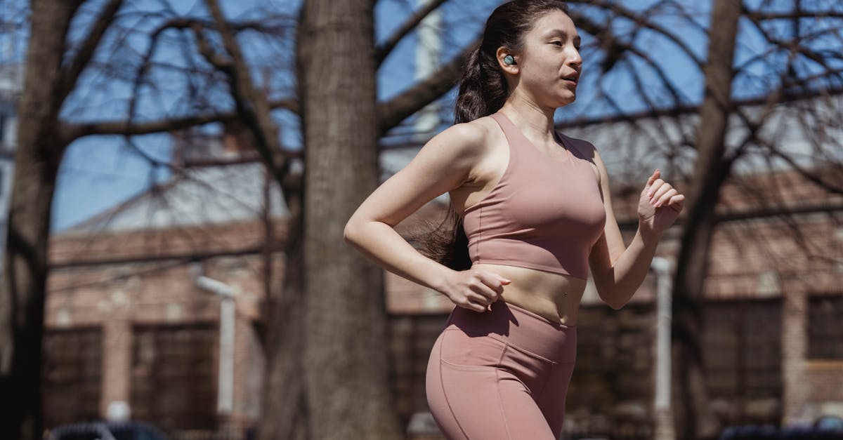 découvrez les bienfaits de l'activité physique pour améliorer votre santé, votre bien-être et votre qualité de vie au quotidien.