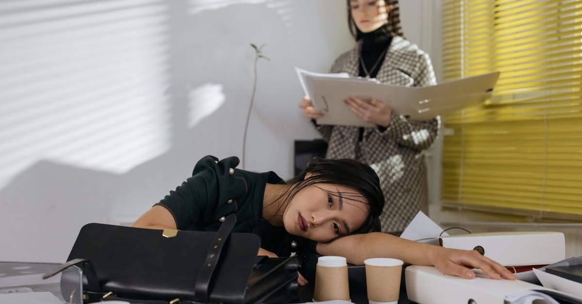 découvrez des techniques efficaces de gestion du stress pour améliorer votre bien-être au quotidien et retrouver sérénité et équilibre.
