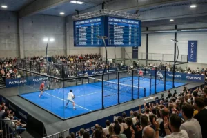 Organisation de tournoi de padel : Pourquoi la gamification et le classement sont la clé du succès